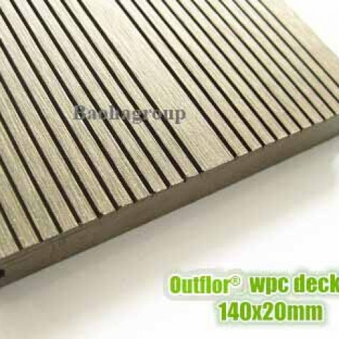 Sàn gỗ nhựa wpc đặc OBM90S25